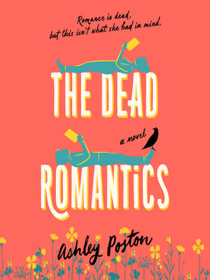 cover image of The Dead Romantics